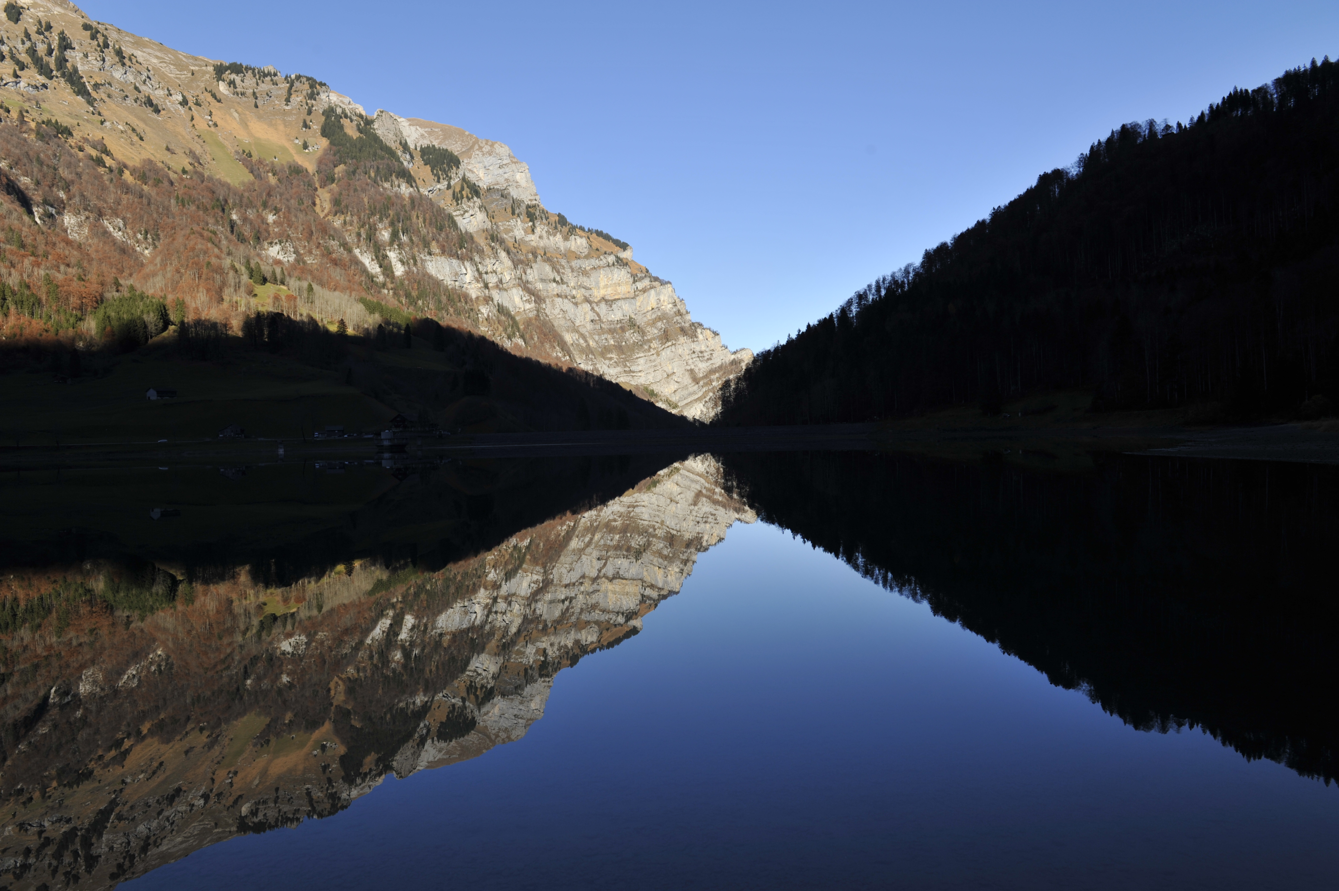 Klntal Werner Beerli