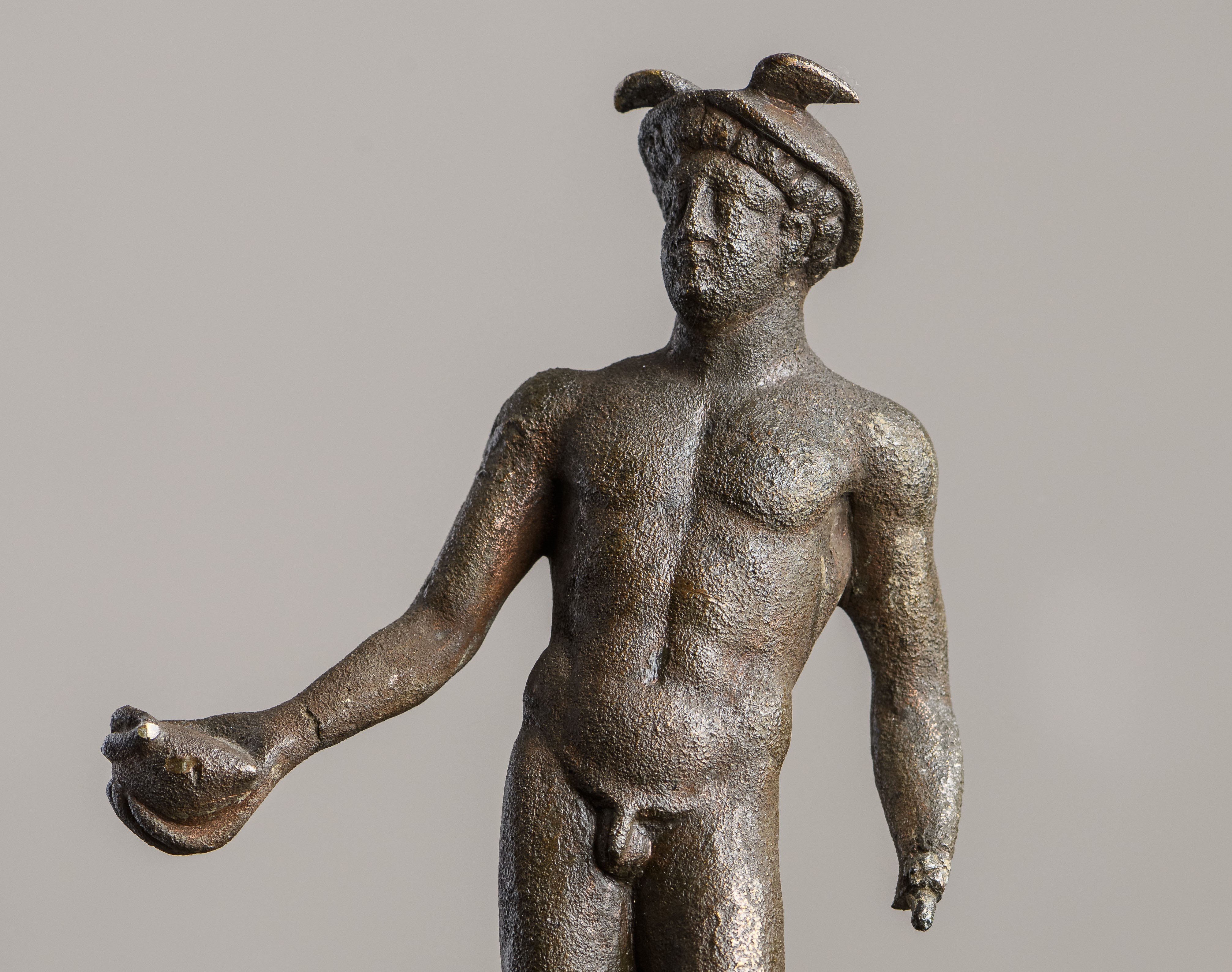 Merkur Foto von Carlo Stuppia 2